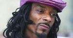 Snoop Dogg jako Benny Hill