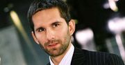 Marcin Bosak: Wymarzylem sobie pracę z Agnieszką Holland