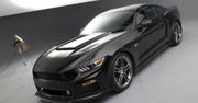 Nowy Mustang hitem tunerów – pora na Roush Performance