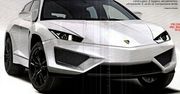 Czy to SUV Lamborghini? [aktualizacja]