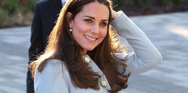 Księżna Kate: kiedy na świecie pojawi się drugie "Royal Baby"?