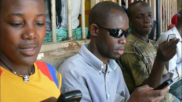 Wikipedia za darmo w sieci Orange. Niestety, nie w Polsce 1