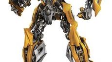 TOP 10 gadżetów dla fana Transformerów 1