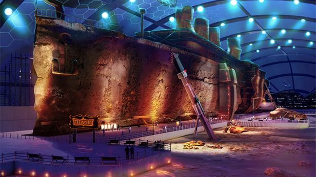 Szykuje się kolejna multimedialna podróż na Titanica, tym razem na smartfonach 1