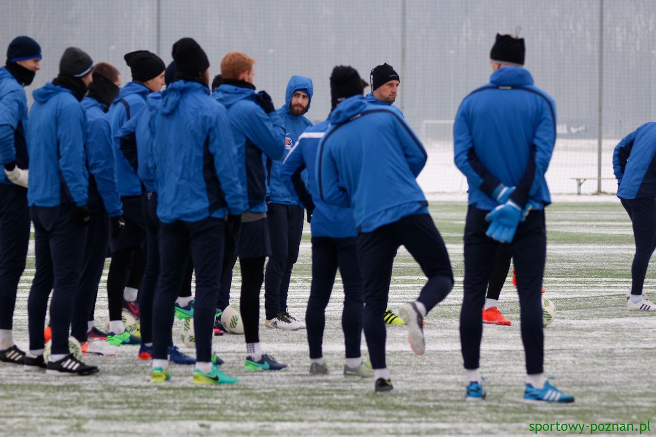 Lech Poznań dostanie od UEFA prawie 400 tysięcy euro