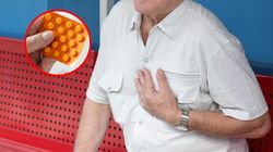 Zaskakujące działanie popularnego leku na reumatyzm. Może pomóc po zawale 