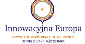 Konferencja Innowacyjna Europa