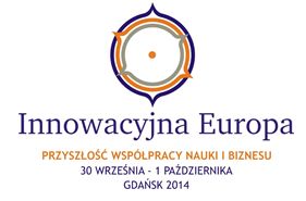 Konferencja Innowacyjna Europa