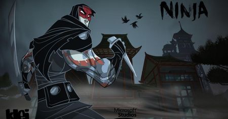 Maksując Mark of the Ninja, czyli jak zostać idealnym ninja w 30 prostych krokach