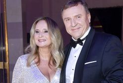 Joanna Kurska chwali życie w Ameryce. Poczuła znak z niebios