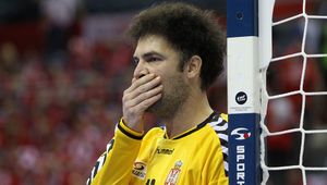 EHF Euro 2016: Gwiazdor Serbów zakończył reprezentacyjną karierę