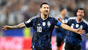 Oto najnowsza klasyfikacja najlepszych strzelców mundialu