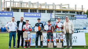 Żużel. Młodzież rywalizowała w Krośnie. Triumf zawodnika Ostrovii, dwóch reprezentantów gospodarzy w finale