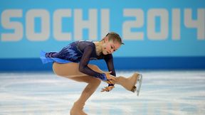 Łyżwiarstwo figurowe na Igrzyskach Zimowych bez Rosji? To by była katastrofa