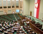 5 listopada pierwsze posiedzenie Sejmu