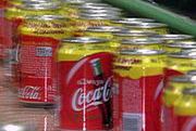 Coca-Cola i Pepsi zawierają związki rakotwórcze
