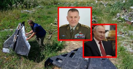 Czeski generał bez ogródek. Możliwy "ograniczony atak" Rosji na NATO