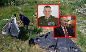 Czeski generał bez ogródek. Możliwy "ograniczony atak" Rosji na NATO
