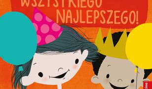 Pola mówi: "Wszystkiego najlepszego"