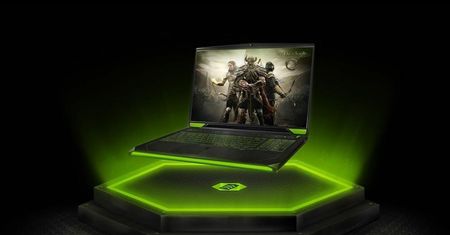 Mobilne karty graficzne GeForce GTX 1000 już w przyszłym miesiącu?