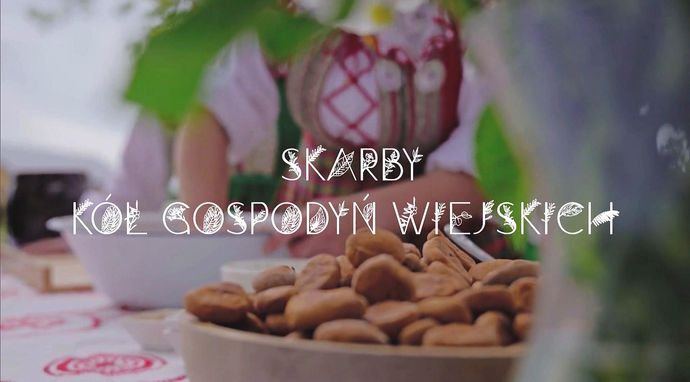 Skarby Kół Gospodyń Wiejskich