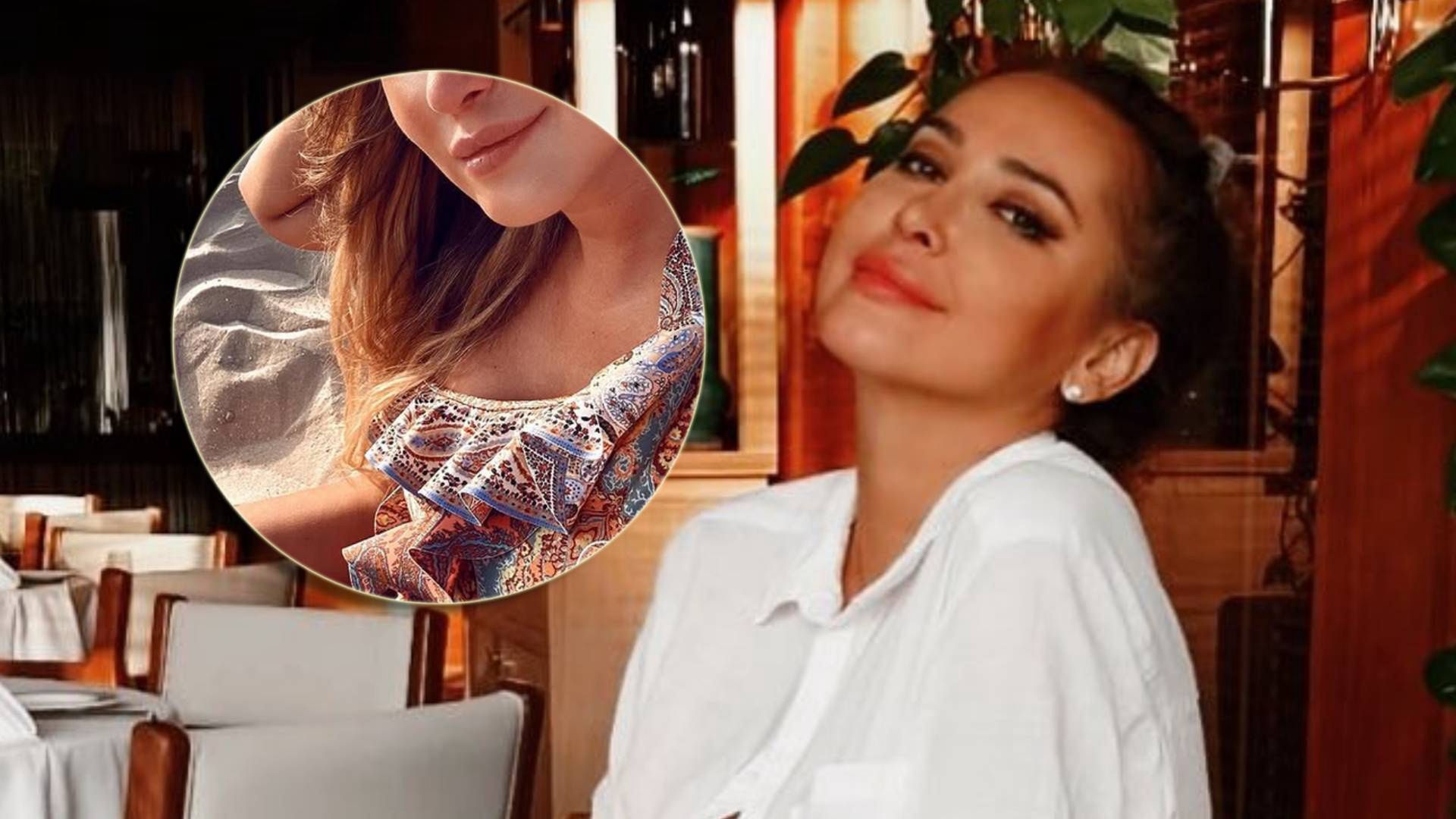 Ewelina Ślotała, ostatni post (IG: @ewelinaslotala)