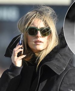 Karolina Szostak w żałobie. "Nie mogę przestać płakać"