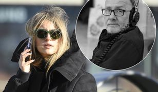 Karolina Szostak w żałobie. "Nie mogę przestać płakać"