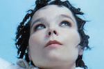Posłuchaj, jak Björk śpiewa dla Muminków