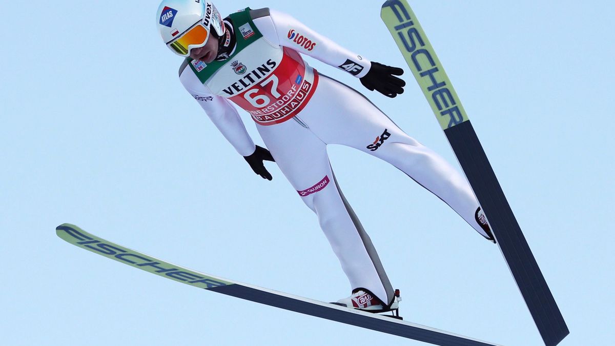 Kamil Stoch