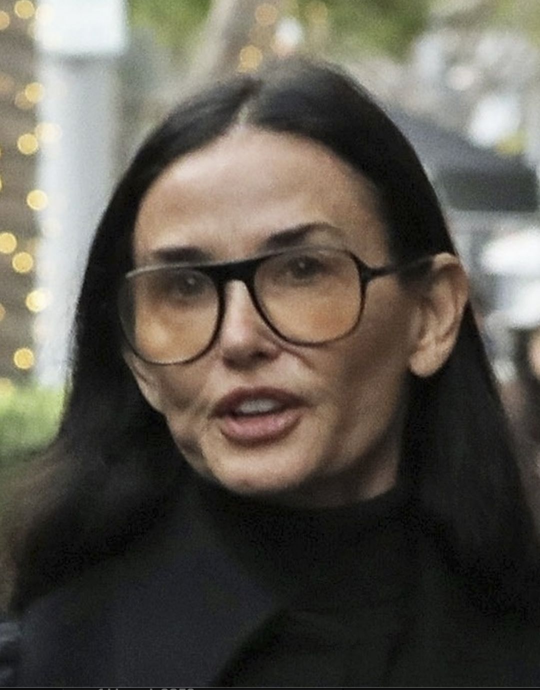 Demi Moore