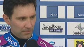 Kapitan Wandy: Jesteśmy lepszą drużyną, niż na to wyglądało