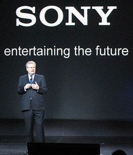 Po raz pierwszy od 14 lat Sony zanotuje straty