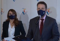 Warszawa. Samorząd szykuje się do akcji szczepionkowej. Jest wiele wątpliwości