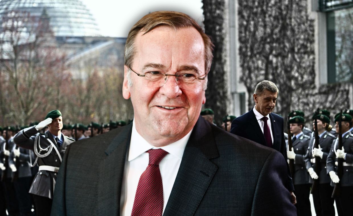 Ukraina szkoli niemiecką armię. Nowa faza współpracy wojskowej