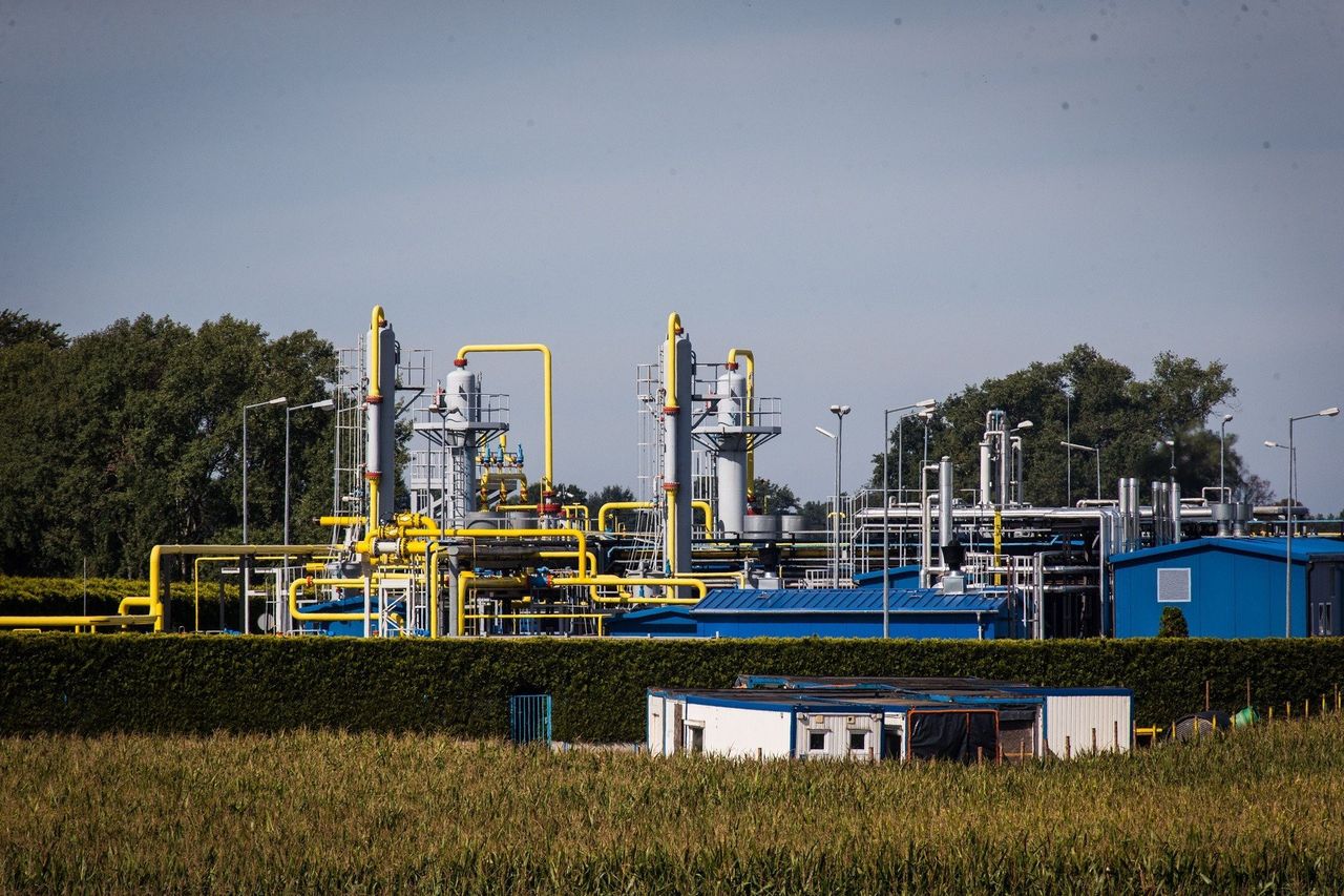 Poznań: Nowe wydobycie gazu przez Orlen