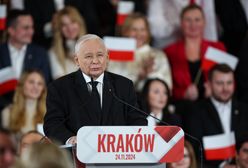 PiS odsłoniło karty. Karol Nawrocki kandydatem na prezydenta RP [TRANSMISJA NA ŻYWO]