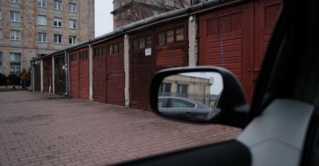 Szaleństwo z cenami garaży. "Sprzedam. 150 tys. zł"