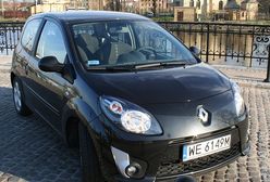 Renault Twingo Dynamique