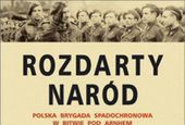 Rozdarty naród