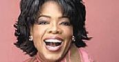 Oprah Winfrey najlepszym agentem literackim
