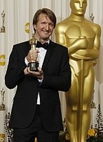Tom Hooper