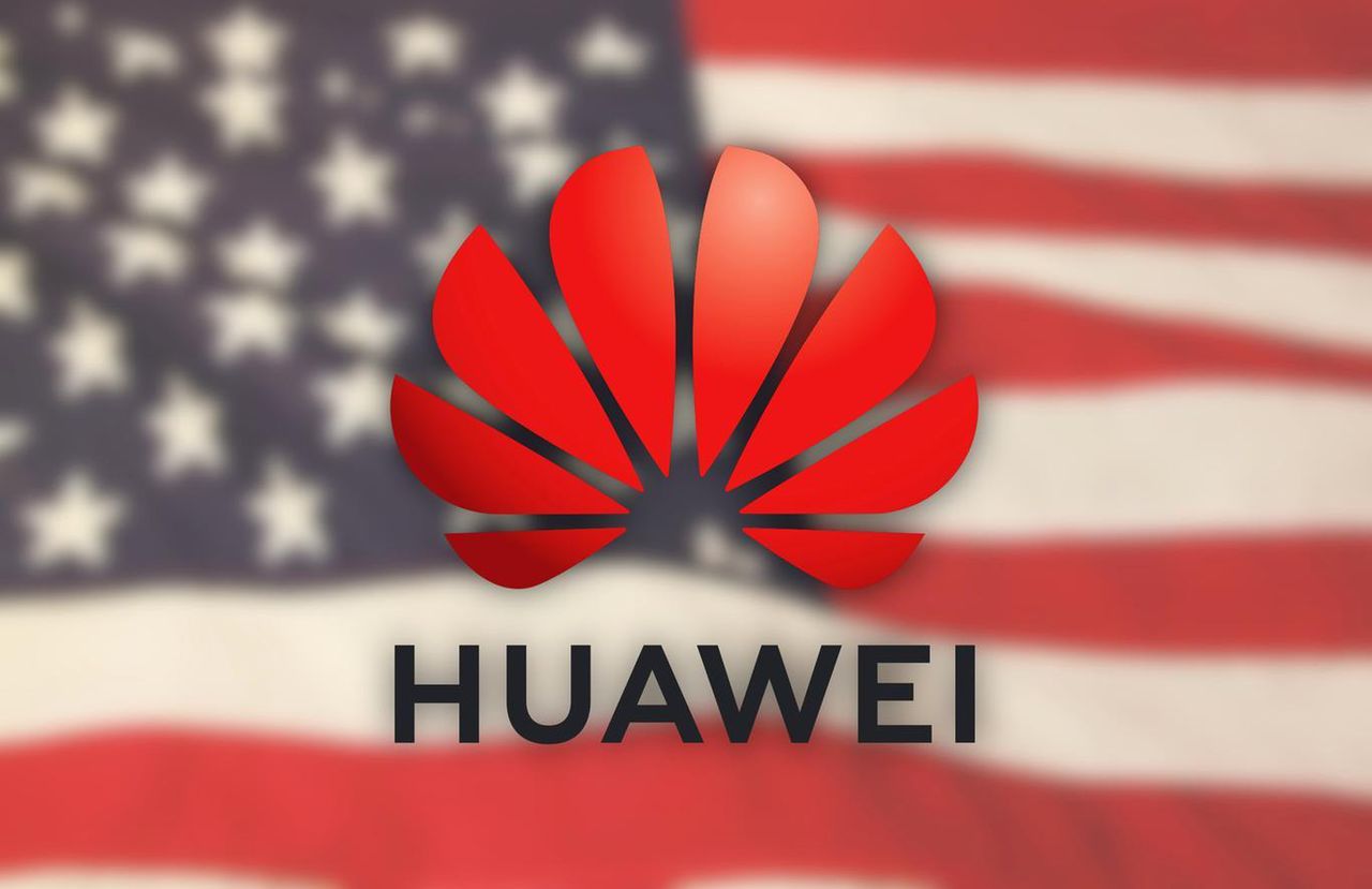 Google chce, by Trump zniósł bana na Huaweia. Padły zaskakujące argumenty