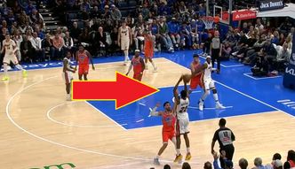 Sensacja. Tak pokonali mistrzów NBA