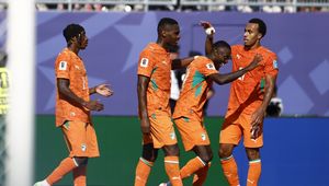 MŚ: Iworyjczycy zrobili swoje. Im Curacao niestraszne