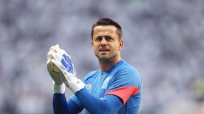 Przed Fabiańskim jeszcze kilka lat kariery? "To facet, który zawsze bardzo dbał o siebie"