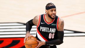 Carmelo Anthony brutalnie szczery. Mówi o braku lojalności w sporcie