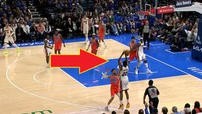 Sensacja. Tak pokonali mistrzów NBA