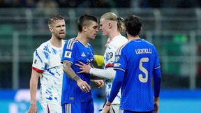 "Co ty robisz"?. Szok, jak rywal potraktował Haalanda