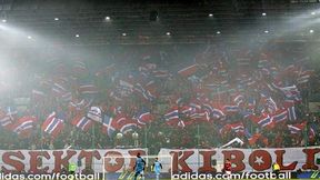 Manifest fanów Wisły Kraków: bojkot meczu z Górnikiem i... konkurencyjna impreza